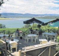 Ninth Island - Tourism Noosa