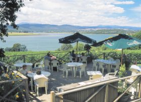 Ninth Island - Tourism Noosa 0