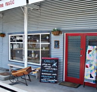 Gone Rustic - Tourism Noosa