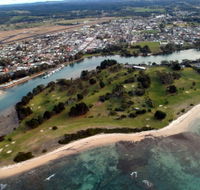 Wynyard Golf Club - Tourism Noosa