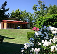 Villarett Gardens - Tourism Noosa