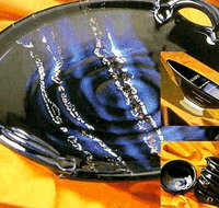 Panogana Pottery - Tourism Noosa