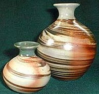 Woodfired Pottery - Tourism Noosa