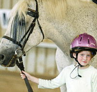 Gooromon Park Riding Centre  - Tourism Noosa