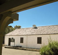 St John's Schoolhouse Museum - Tourism Noosa