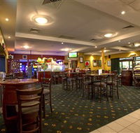 Canberra Irish Club - Tourism Noosa
