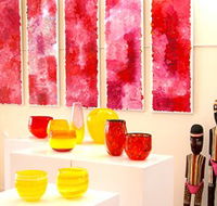Aboriginal Dreamings Gallery - Tourism Noosa