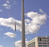 The Australian-American Memorial - Tourism Noosa