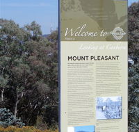 Mount Pleasant Lookout - Tourism Noosa