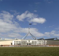 Parliament House - Tourism Noosa