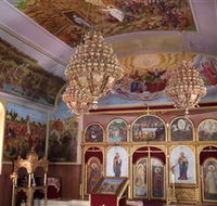 Free Serbian Orthodox Church St George - Tourism Noosa