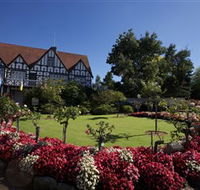 Cockington Green Gardens - Tourism Noosa