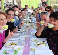 Adore Tea Gold Creek - Tourism Noosa