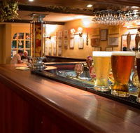 Wig and Pen English Pub and Brewery - Tourism Noosa