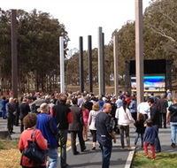 National Workers Memorial - Tourism Noosa