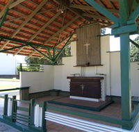 Changi Chapel - Tourism Noosa