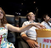 Hoyts Cinemas Belconnen - Tourism Noosa