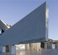 National Portrait Gallery - Tourism Noosa