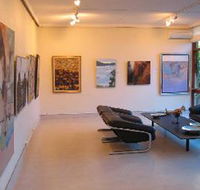 Solander Gallery - Tourism Noosa