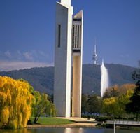 National Carillon - Tourism Noosa