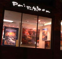 Paintbox Fine Art - Tourism Noosa