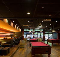 ANU Union Bar - Tourism Noosa