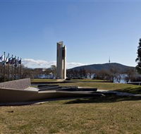 National Police Memorial - Tourism Noosa