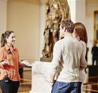 Museum of Australian Democracy at Old Parliament House - Tourism Noosa