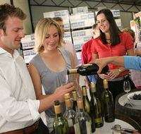 Pankhurst Wines - Tourism Noosa