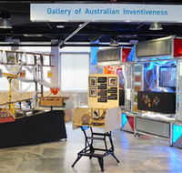 Questacon Technology Learning Centre - Tourism Noosa