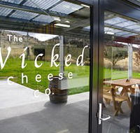 The Wicked Cheese Company - Tourism Noosa
