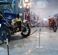 Wonders of Wynyard - The - Tourism Noosa