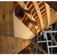 Wooden Boat Centre - Tasmania - Tourism Noosa