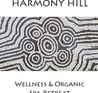 Harmony Hill Wellness and Organic Spa Retreat - Tourism Noosa