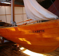 Bass  Flinders Centre - Tourism Noosa