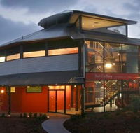 Barilla Bay Oysters - Tourism Noosa