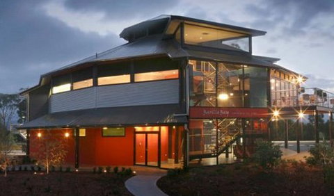 Barilla Bay Oysters - Tourism Noosa 0