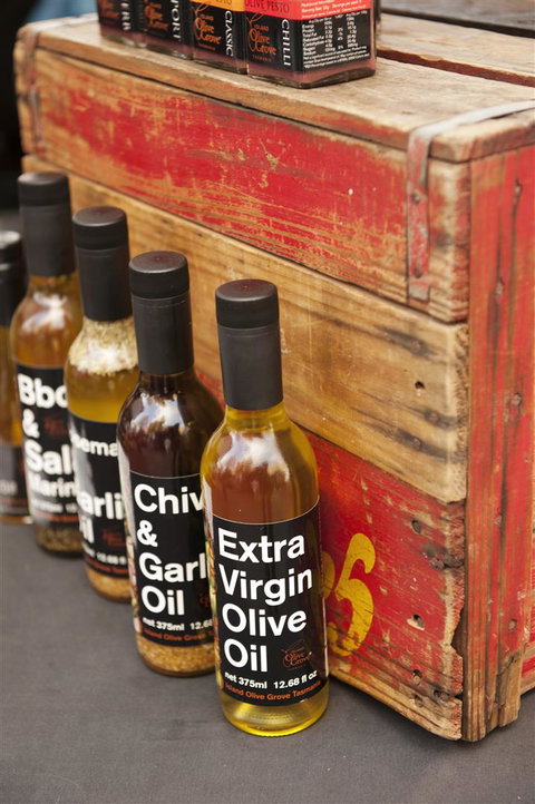 Salamanca Market - Tourism Noosa 2