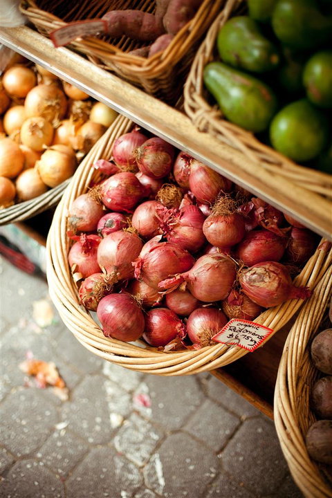 Salamanca Market - Tourism Noosa 3