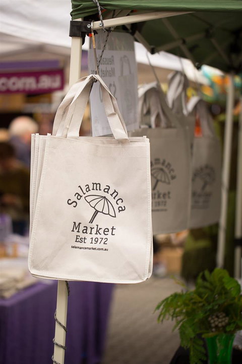 Salamanca Market - Tourism Noosa 4