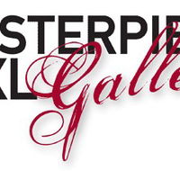 Masterpiece  IXL Fine Art  Antiques - Tourism Noosa