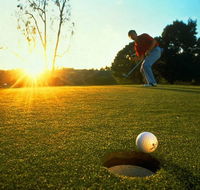 Exeter Golf Club Inc - Tourism Noosa