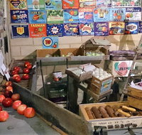 Channel Heritage Centre - Tourism Noosa