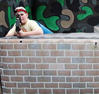 Pandemonium Discovery and Adventure Centre - Imaginarium - Tourism Noosa