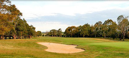 Longford Golf Course - Tourism Noosa 0