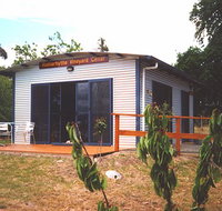 Rotherhythe Vineyard - Tourism Noosa
