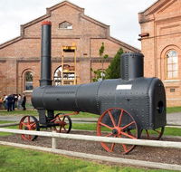 Beaconsfield Mine and Heritage Centre - Tourism Noosa