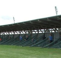 Golf Park Hobart - Tourism Noosa