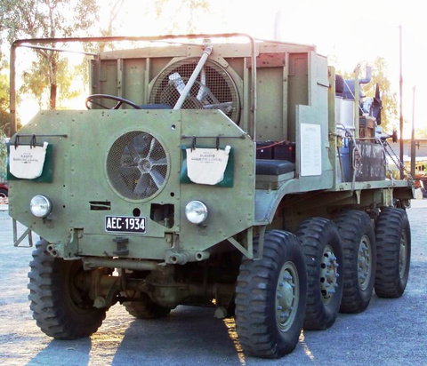 National Road Transport Hall Of Fame - Tourism Noosa 1