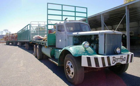 National Road Transport Hall Of Fame - Tourism Noosa 2